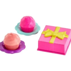 Mattel - Pacote de acessórios Barbie Chelsea Sortimento Lhama - brinquedo infantil