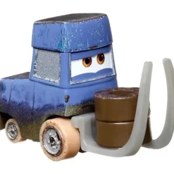 Mattel - Personagem de Carros, Pitstoposaurus