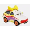 Mattel - Personagem de Carros, Marcador Roadette