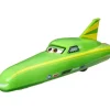 Mattel - Personagem de Carros, Nile Speedcone