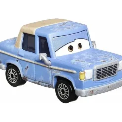 Mattel - personagem de carros, Otis
