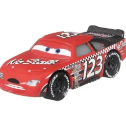 Mattel - personagem de carros, Todd Marcus
