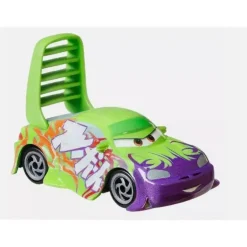 Mattel - Personagem de Carros, Wingo