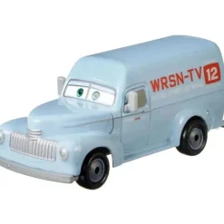 Mattel - personagem de carros, Wheeldell Lee
