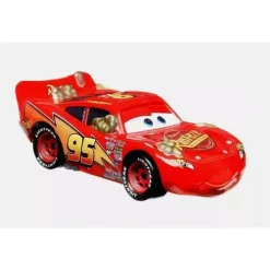 Mattel - personagem de carros, Cactus Lightning Mcqueen