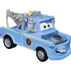 Mattel - Personagem de Carros, Presidente Mater