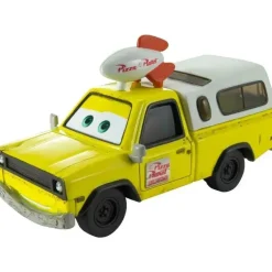 Mattel - personagem de carros, Todd
