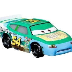 Mattel - personagem de carros, Johnny Blamer