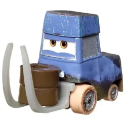 Mattel - Personagem de Carros, Pitstoposaurus