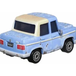 Mattel - personagem de carros, Otis