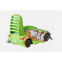Mattel - Personagem de Carros, Wingo