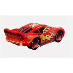 Mattel - personagem de carros, Cactus Lightning Mcqueen