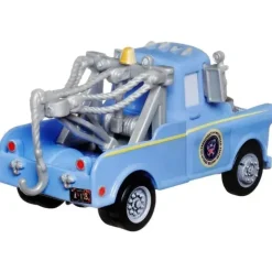 Mattel - Personagem de Carros, Presidente Mater