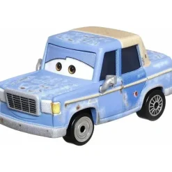 Mattel - personagem de carros, Otis