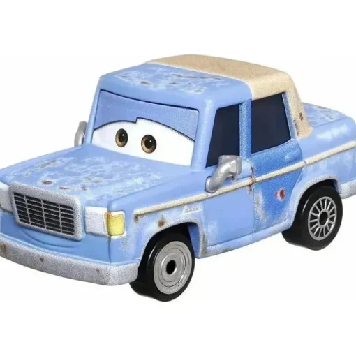 Mattel - personagem de carros, Otis