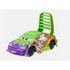 Mattel - Personagem de Carros, Wingo