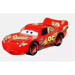Mattel - personagem de carros, Cactus Lightning Mcqueen