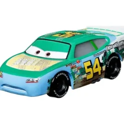 Mattel - personagem de carros, Johnny Blamer