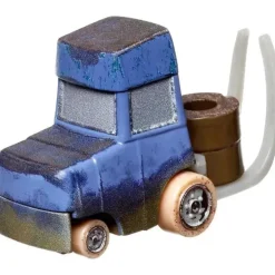 Mattel - Personagem de Carros, Pitstoposaurus