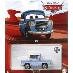 Mattel - personagem de carros, Otis
