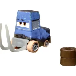 Mattel - Personagem de Carros, Pitstoposaurus