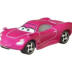 Mattel - Personagens de Carros, Holley Shiftwell