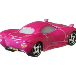 Mattel - Personagens de Carros, Holley Shiftwell