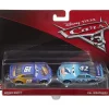 Mattel - Pixar Cars Ramone e FLO