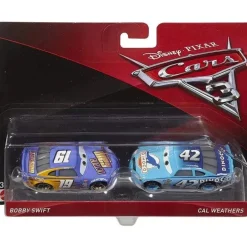 Mattel - Pixar Cars Ramone e FLO