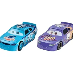 Mattel - Pixar Cars Ramone e FLO