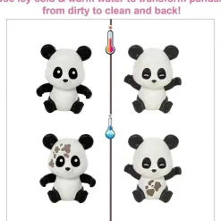 Mattel - Playset de resgate da Barbie Panda