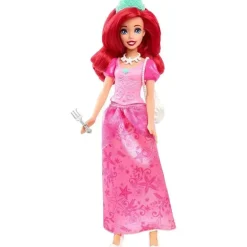Mattel - Príncipes da Disney, Ariel