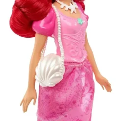 Mattel - Príncipes da Disney, Ariel