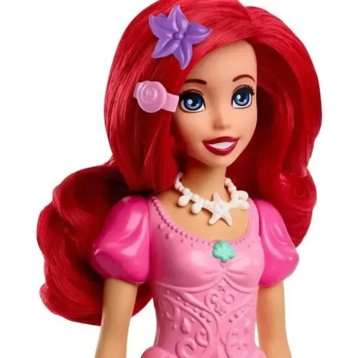 Mattel - Príncipes da Disney, Ariel