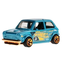 Mattel - Pérola e Cromado Custom '70 Honda N600