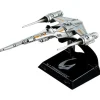 Mattel - Star Wars Selecione o N-1 Starfighter do Mandaloriano