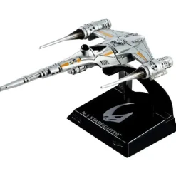 Mattel - Star Wars Selecione o N-1 Starfighter do Mandaloriano