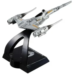 Mattel - Star Wars Selecione o N-1 Starfighter do Mandaloriano