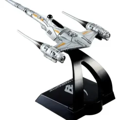Mattel - Star Wars Selecione o N-1 Starfighter do Mandaloriano