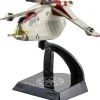 Mattel - Star Wars Starships Select Premium Diecast Republic Gunship