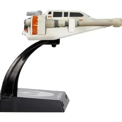 Mattel - Star Wars Starships Select Premium Diecast Snowspeeder
