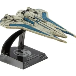 Mattel - Star Wars Starships Select Premium Diecast