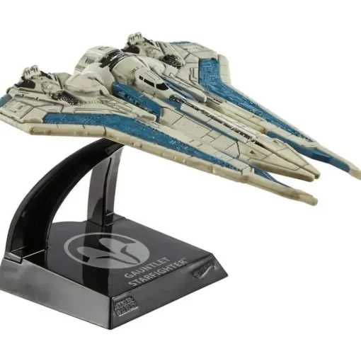 Mattel - Star Wars Starships Select Premium Diecast