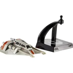 Mattel - Star Wars Starships Select Premium Diecast Snowspeeder