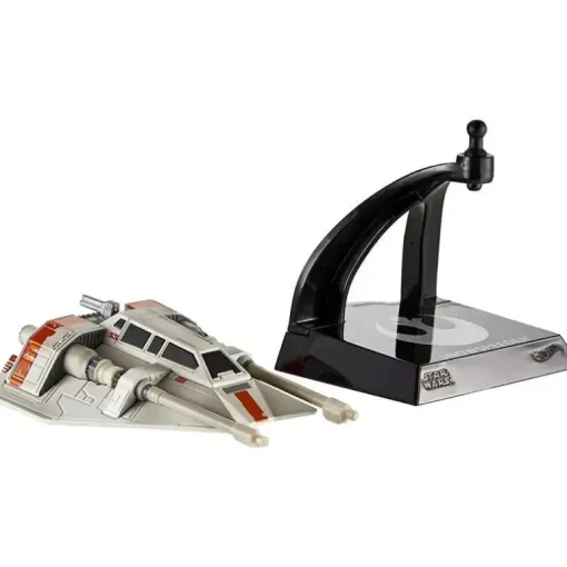 Mattel - Star Wars Starships Select Premium Diecast Snowspeeder