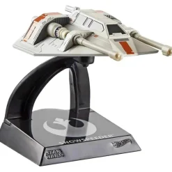 Mattel - Star Wars Starships Select Premium Diecast Snowspeeder