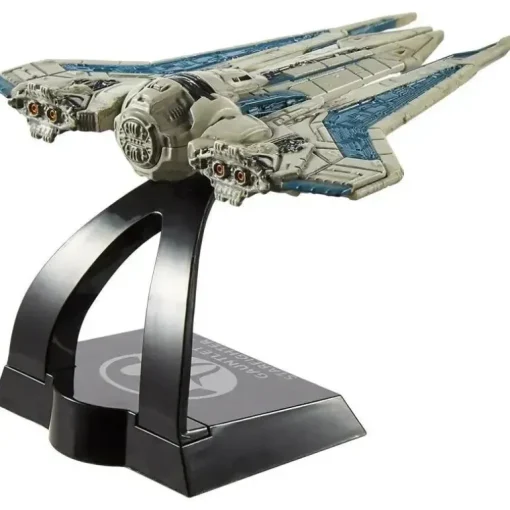 Mattel - Star Wars Starships Select Premium Diecast