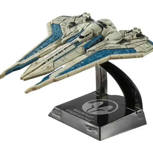 Mattel - Star Wars Starships Select Premium Diecast