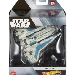 Mattel - Star Wars Starships Select Premium Diecast