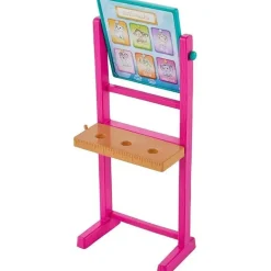 Mattel - Tema Barbie Professora com Boneca Loira